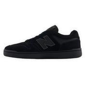 New Balance Numeric 480 - Black / Black