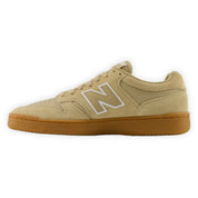 New Balance Numeric 480 - Tan / Gum