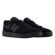 New Balance Numeric 480 - Black / Black
