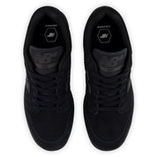 New Balance Numeric 480 - Black / Black