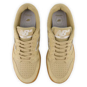 New Balance Numeric 480 - Tan / Gum