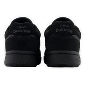 New Balance Numeric 480 - Black / Black