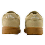 New Balance Numeric 480 - Tan / Gum