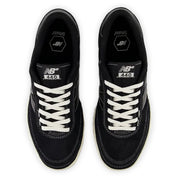 New Balance Numeric 440 V2 - Sea Salt / Green