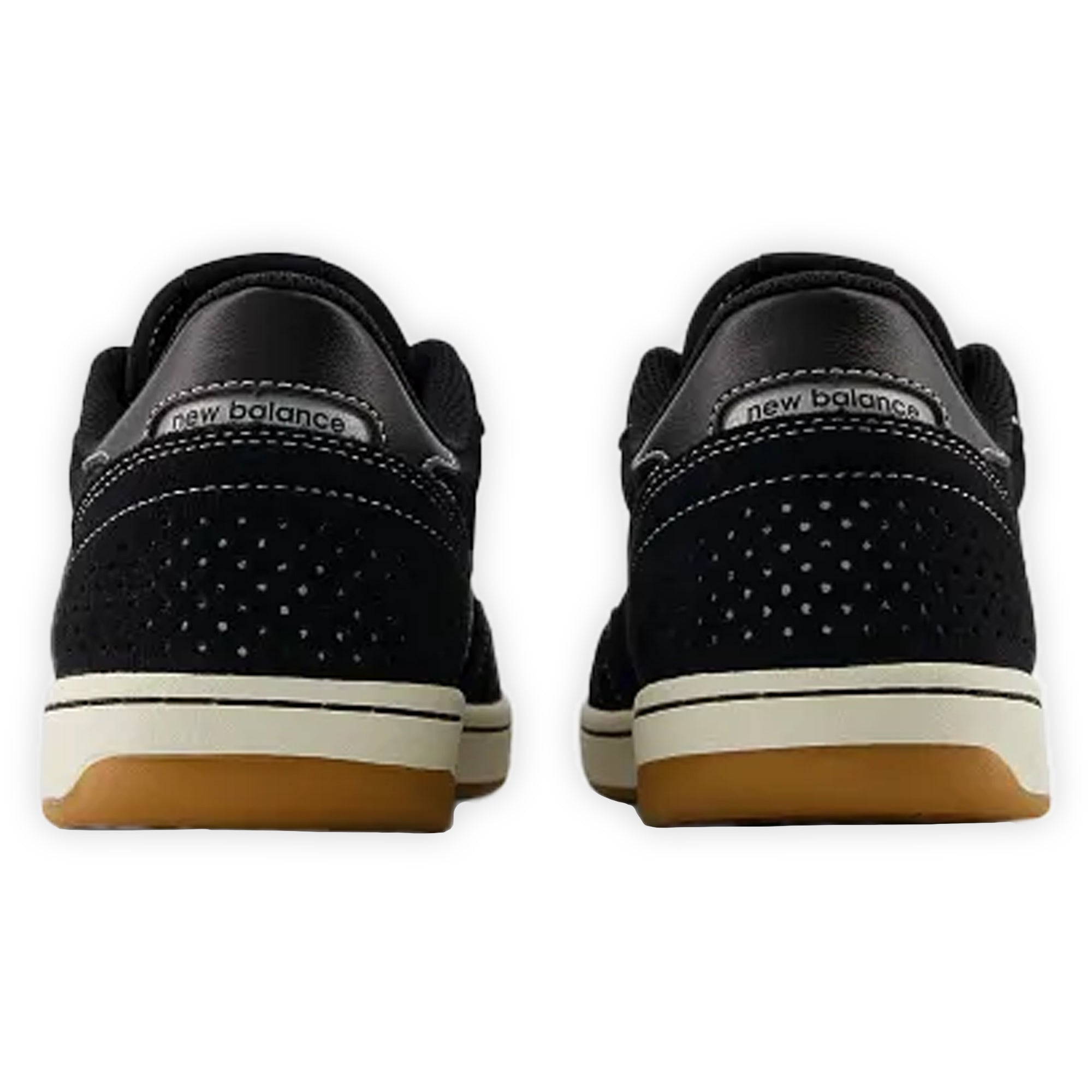 New Balance Numeric 440 V2 - Sea Salt / Green