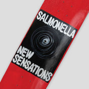 Hoddle New Sensations Deck