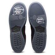 Nike SB Dunk Low Pro x Nardwuar - University Red / Black