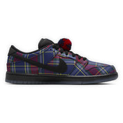 Nike SB Dunk Low Pro x Nardwuar - University Red / Black