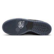 Nike SB Dunk Low Pro x Nardwuar - University Red / Black