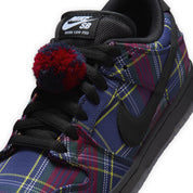 Nike SB Dunk Low Pro x Nardwuar - University Red / Black