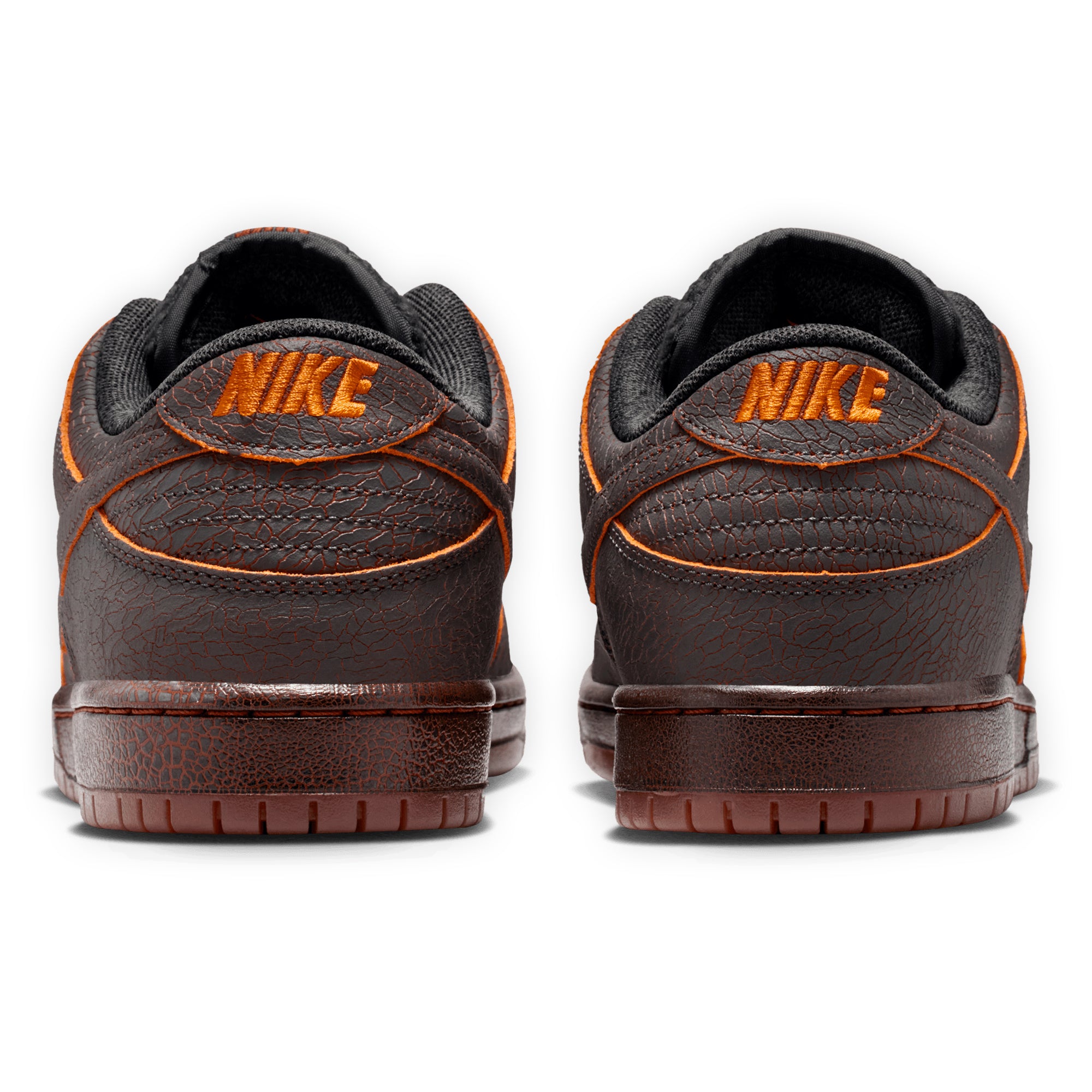 Nike SB Dunk Low Pro Premium - Dark Smoke Grey / Black