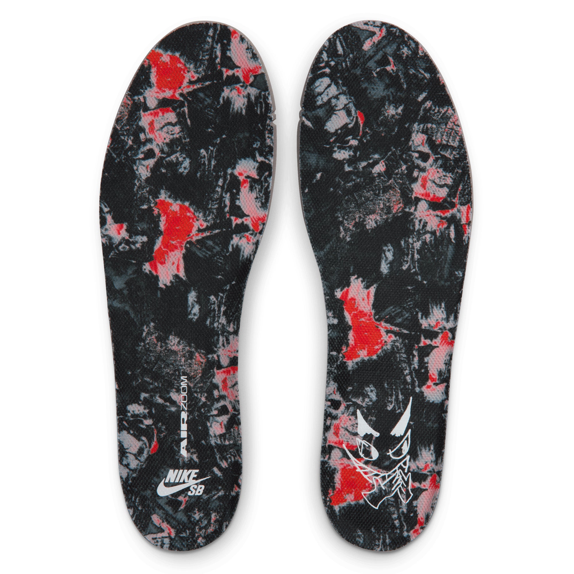 Nike SB Dunk Low Pro Premium - Dark Smoke Grey / Black