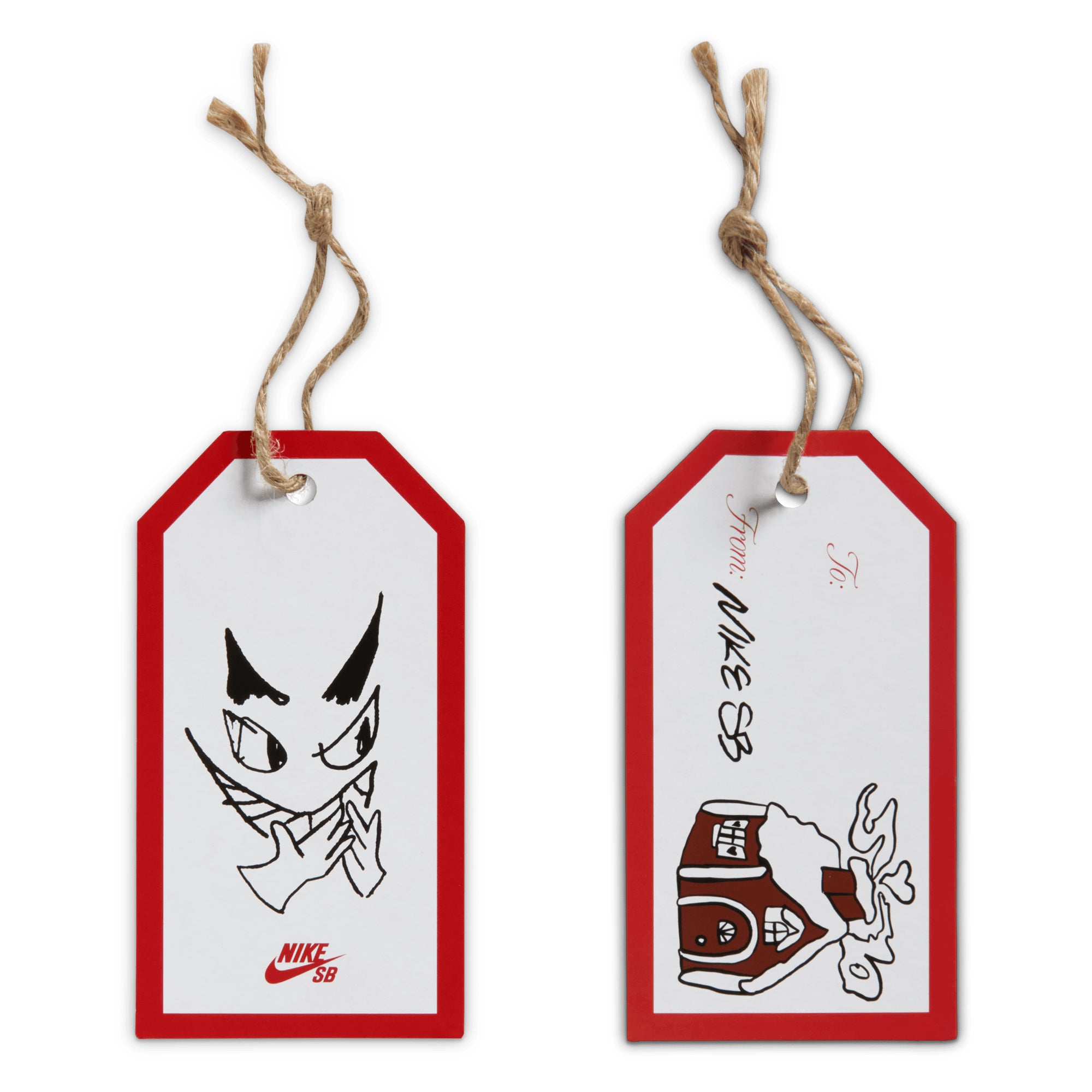 Nike SB Dunk Low Pro Premium - Dark Smoke Grey / Black