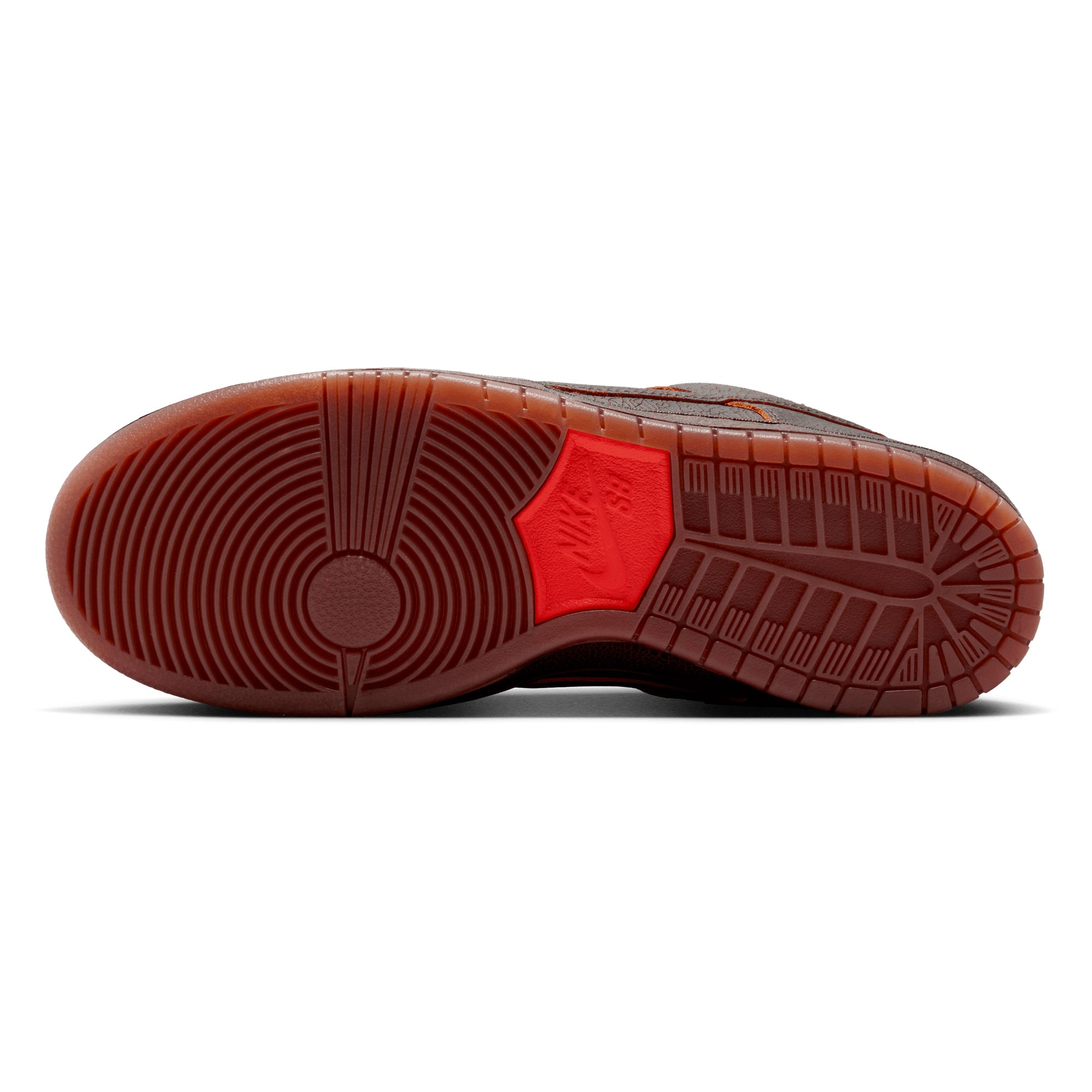 Nike SB Dunk Low Pro Premium - Dark Smoke Grey / Black