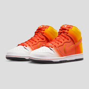 Nike SB Dunk High Pro - Amarillo / Orange