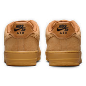 Nike SB Air Force 1 Low - Wheat