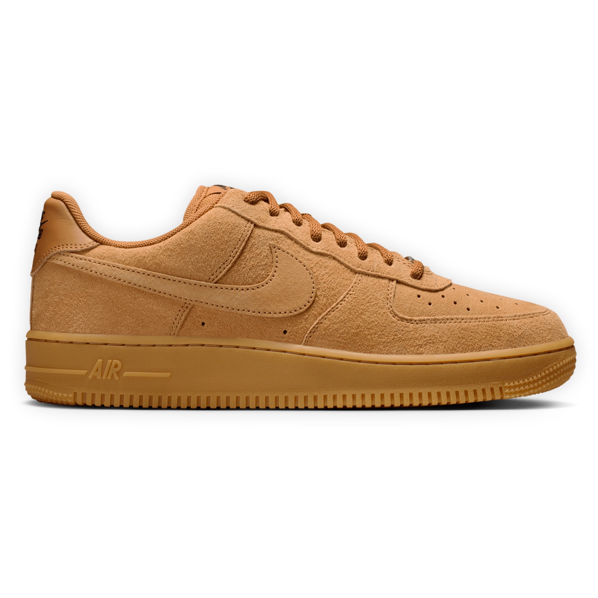 Nike SB Air Force 1 Low - Wheat