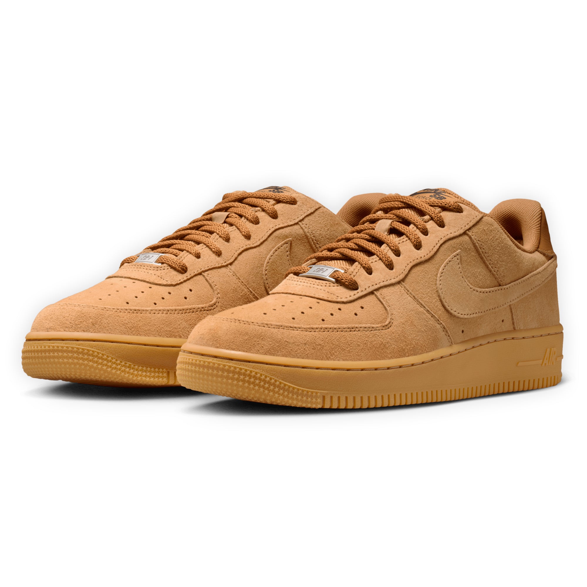 Nike SB Air Force 1 Low - Wheat