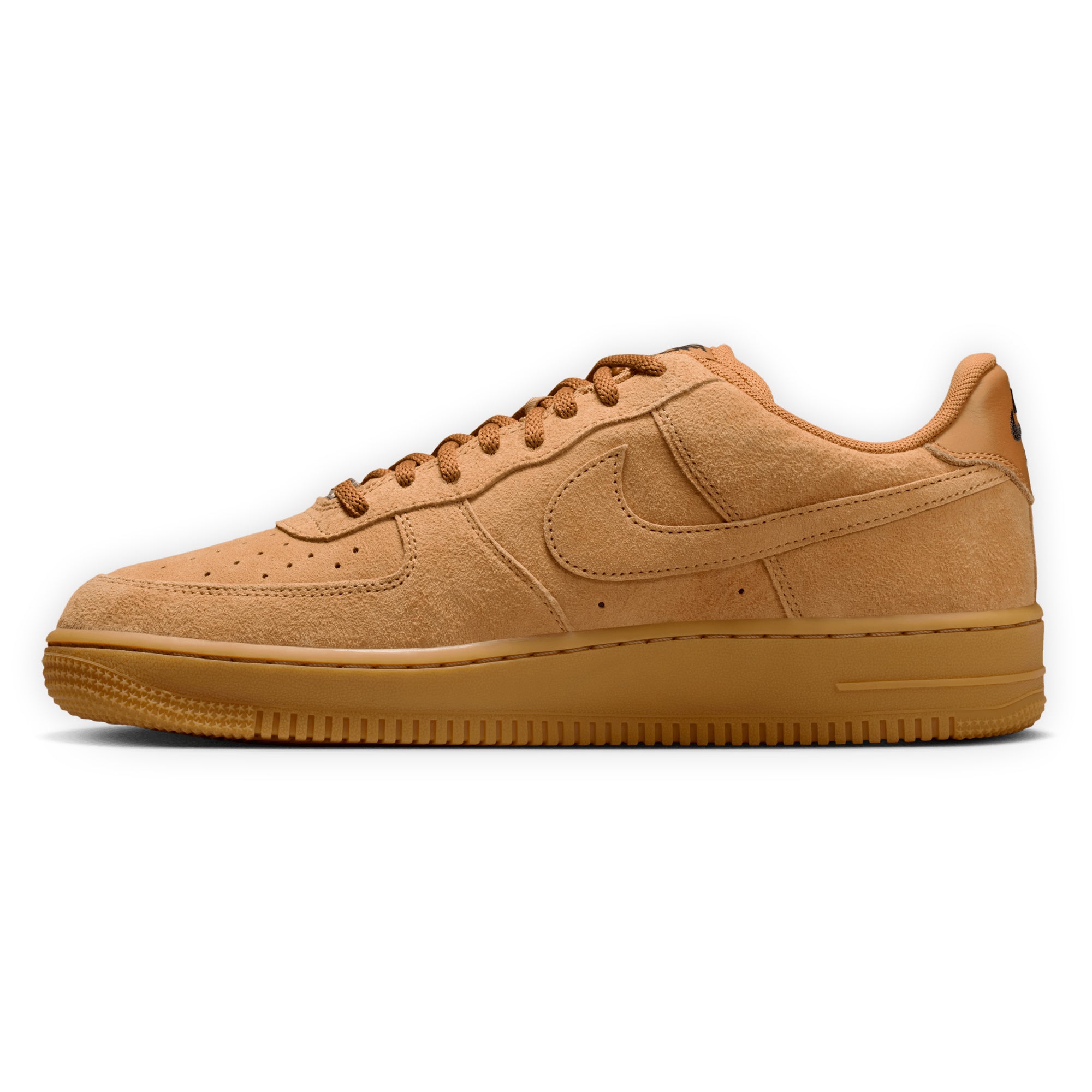 Nike SB Air Force 1 Low - Wheat