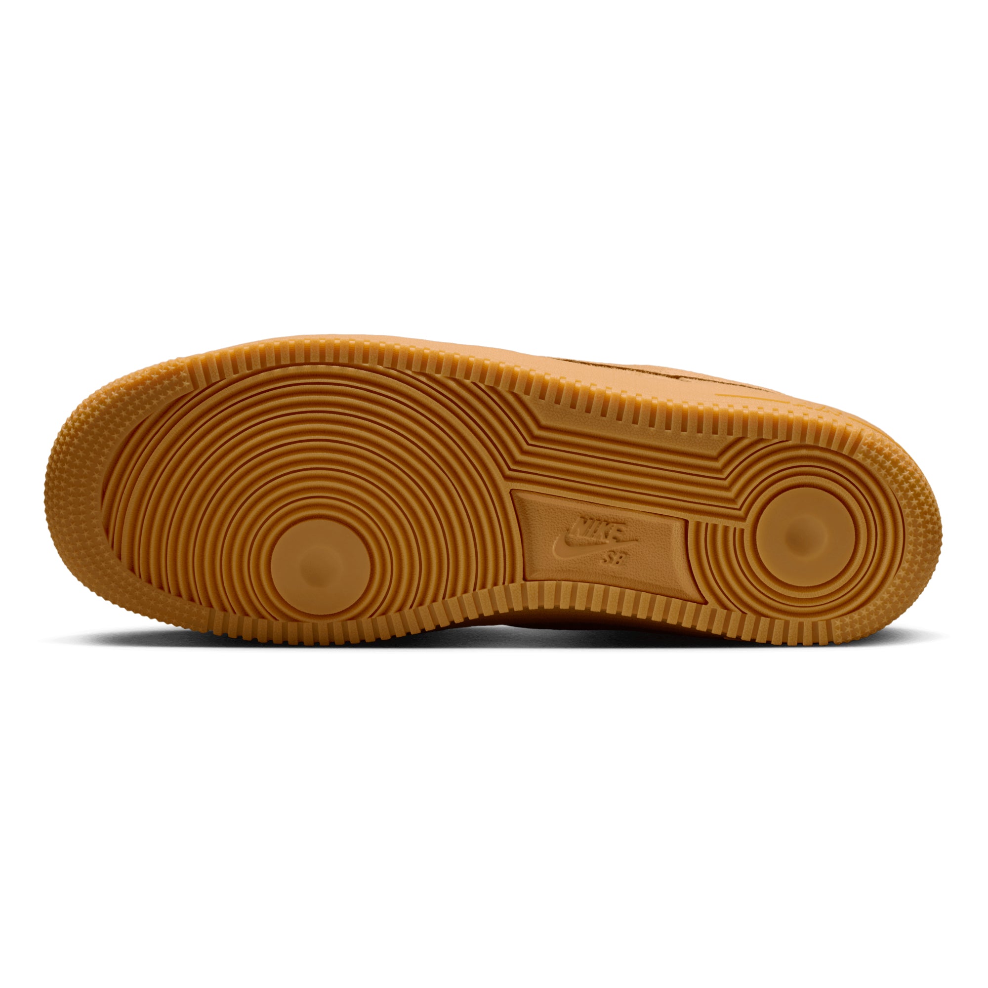 Nike SB Air Force 1 Low - Wheat