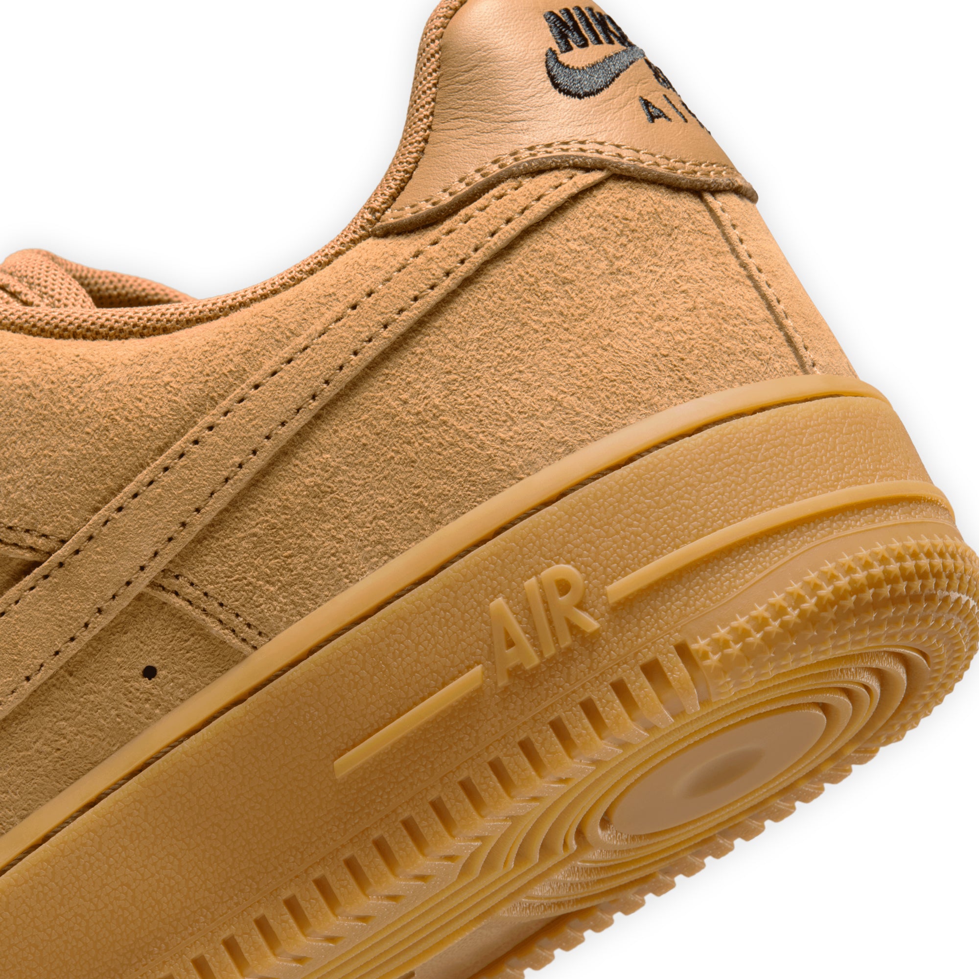 Nike SB Air Force 1 Low - Wheat