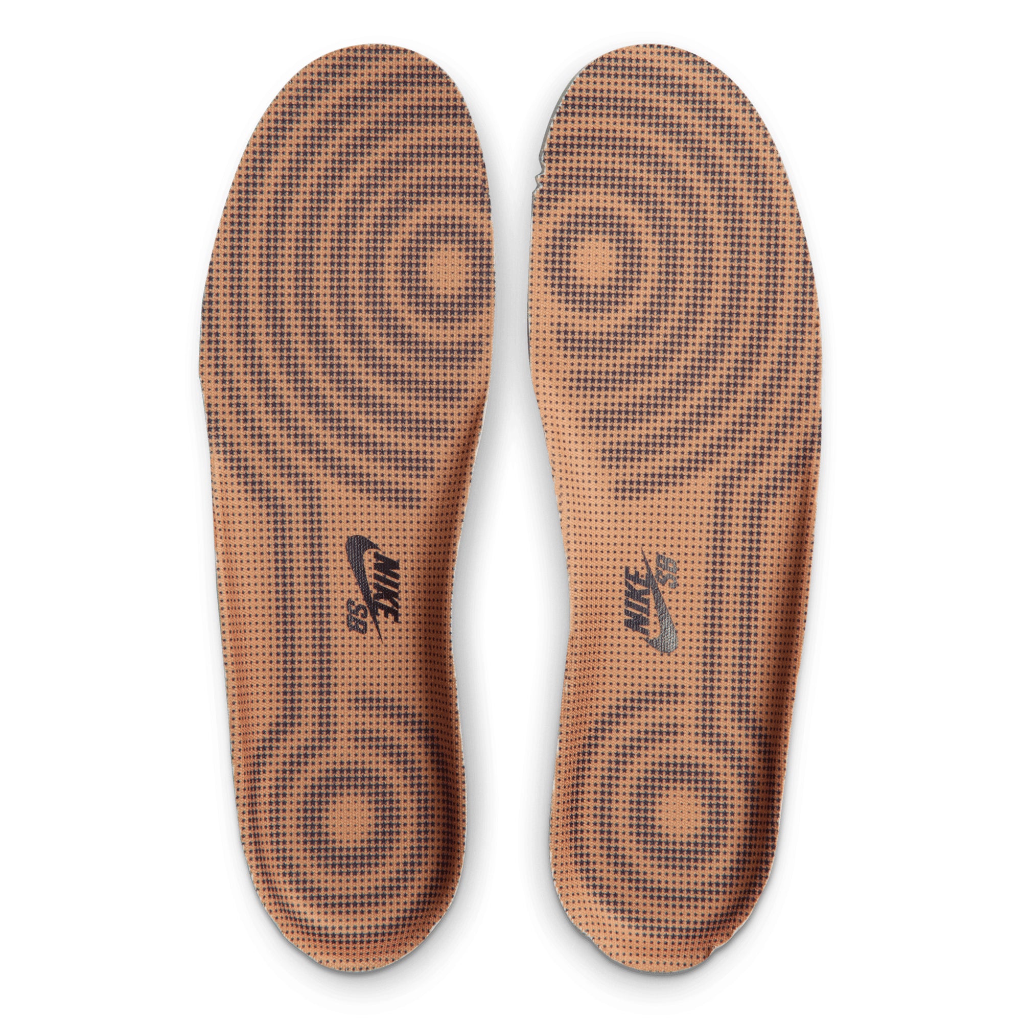 Nike SB Air Force 1 Low - Wheat – Pass~Port