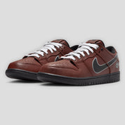 Nike SB Dunk Low Pro x Limosine Skateboards - Brown / Black
