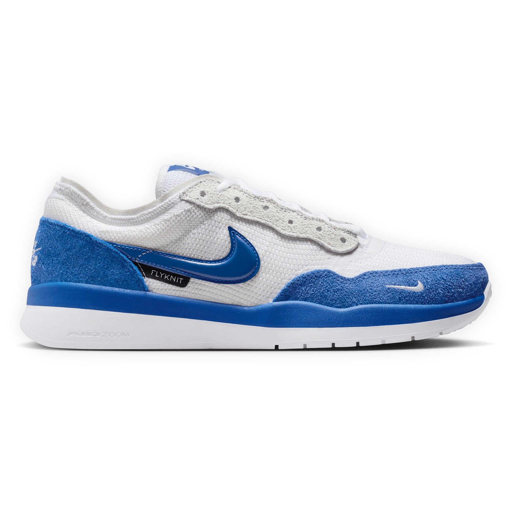 Nike SB PS8 - Sport Royal / White