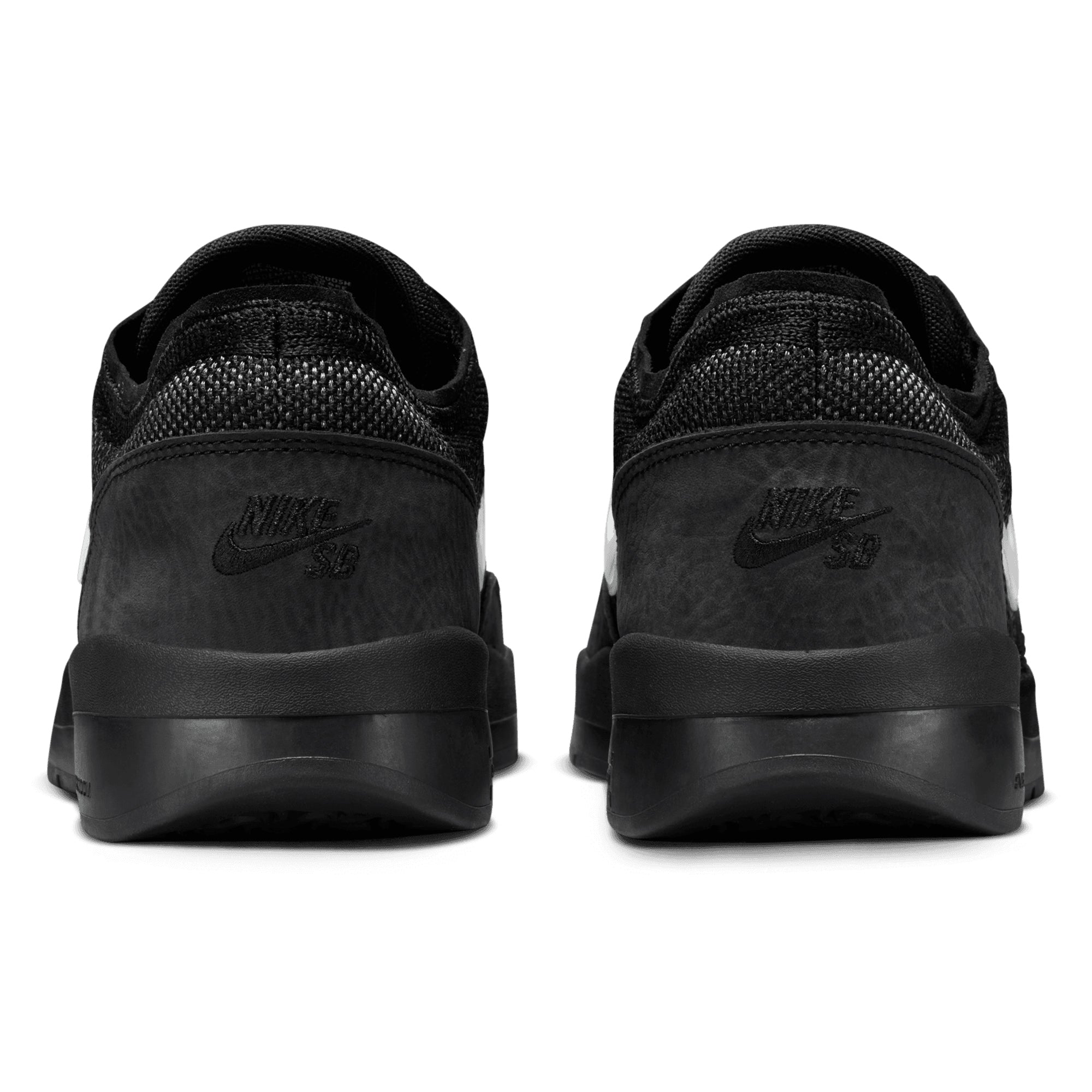 Nike SB PS8 - Black / Black