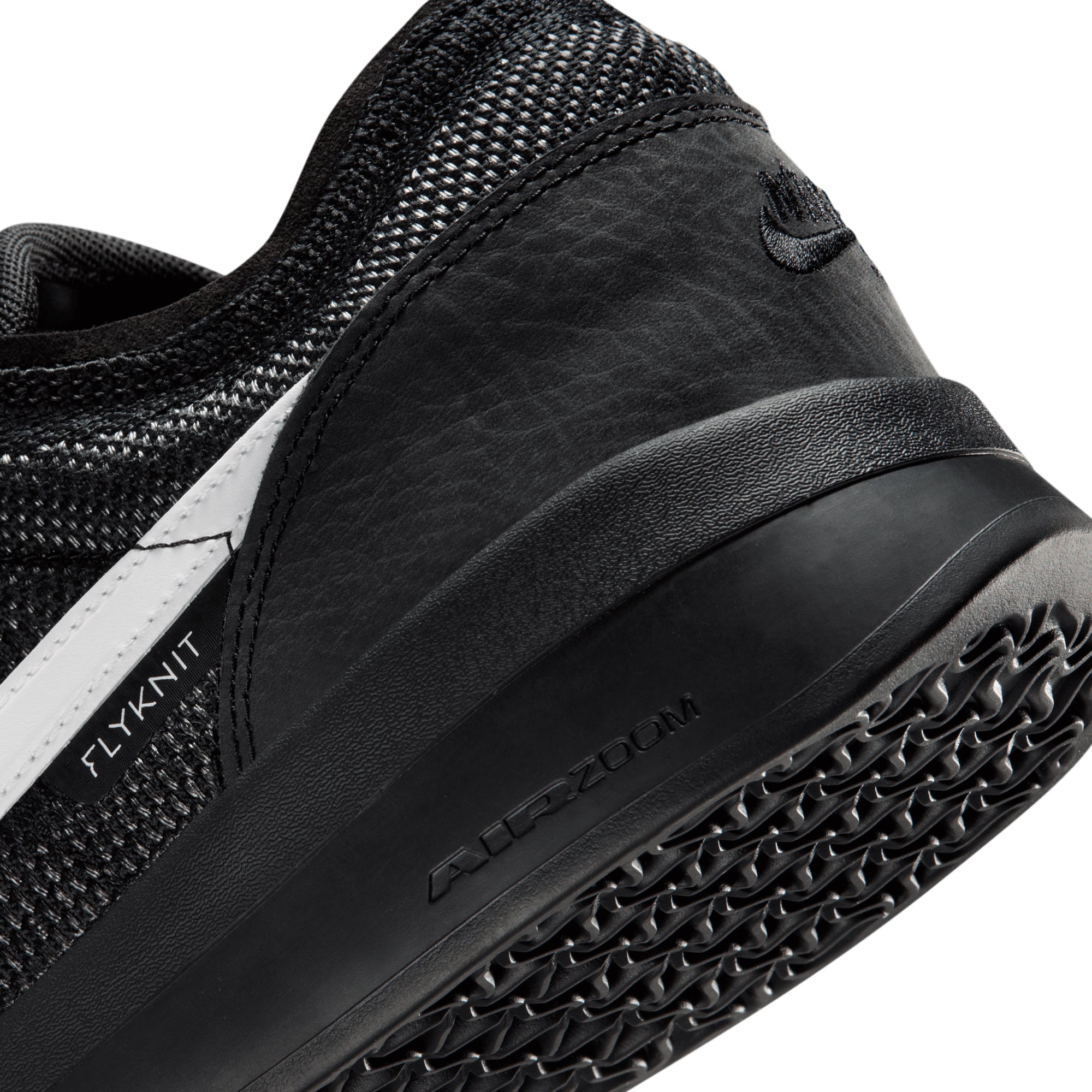 Nike SB PS8 - Black / Black