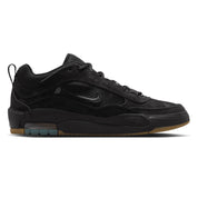Nike SB Air Max Ishod - Black / Black