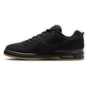 Nike SB Paul Rodriguez Air Zoom Low - Black / Gum Light Brown