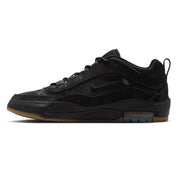 Nike SB Air Max Ishod - Black / Black