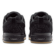 Nike SB Paul Rodriguez Air Zoom Low - Black / Gum Light Brown