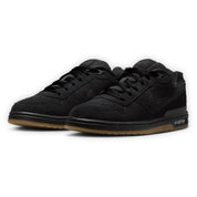 Nike SB Paul Rodriguez Air Zoom Low - Black / Gum Light Brown