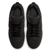 Nike SB Paul Rodriguez Air Zoom Low - Black / Gum Light Brown
