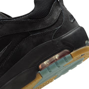 Nike SB Air Max Ishod - Black / Black