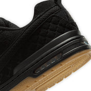 Nike SB Paul Rodriguez Air Zoom Low - Black / Gum Light Brown