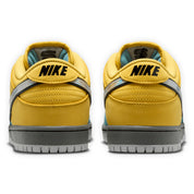 Nike SB Dunk Low Pro - Lightning / Wolf Grey / Denim Turquoise