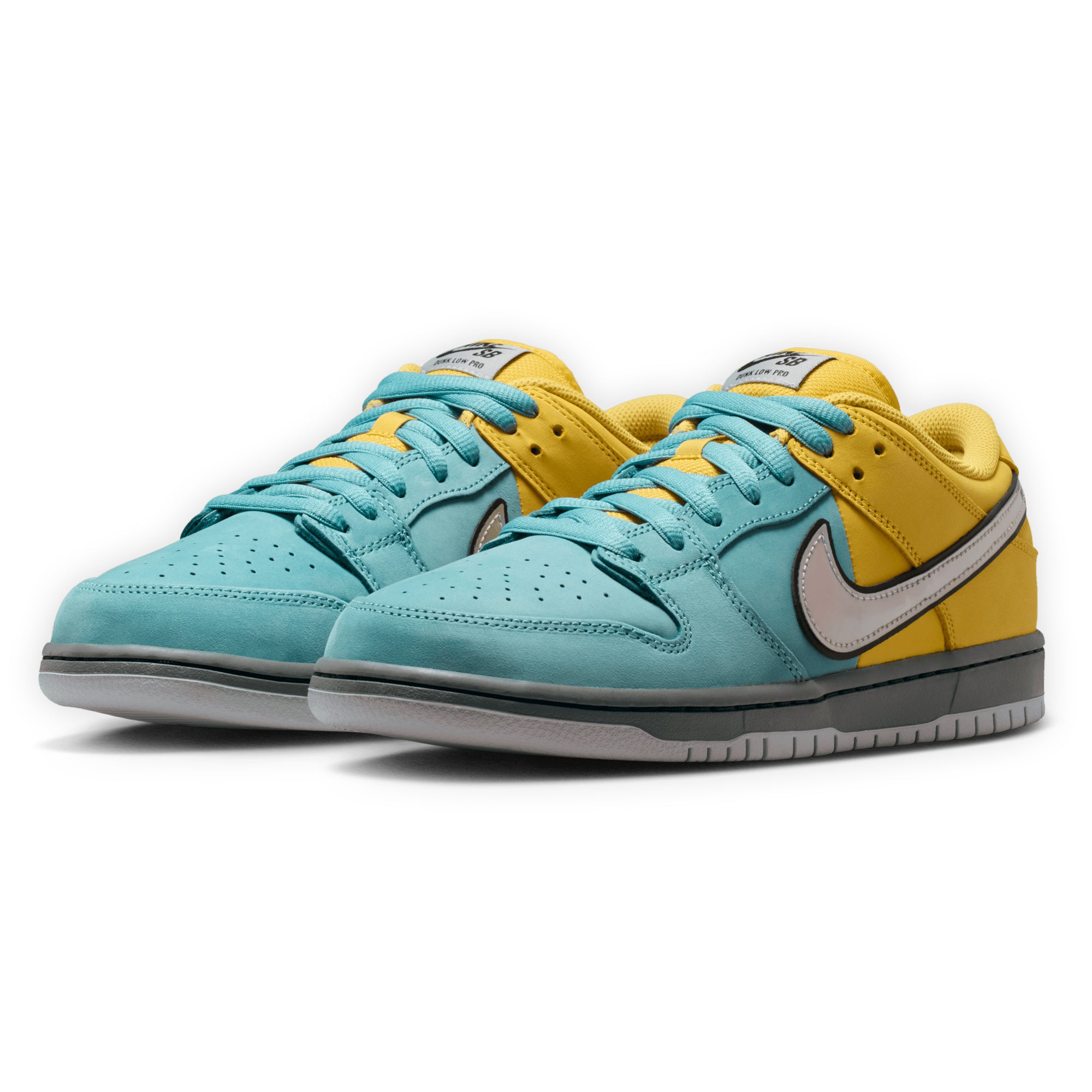 Nike SB Dunk Skate Shoes | Pass~Port Skateboards