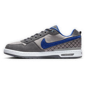 Paul Rodriguez Air Zoom Low - Flint Grey / Medium Grey
