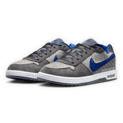 Paul Rodriguez Air Zoom Low - Flint Grey / Medium Grey