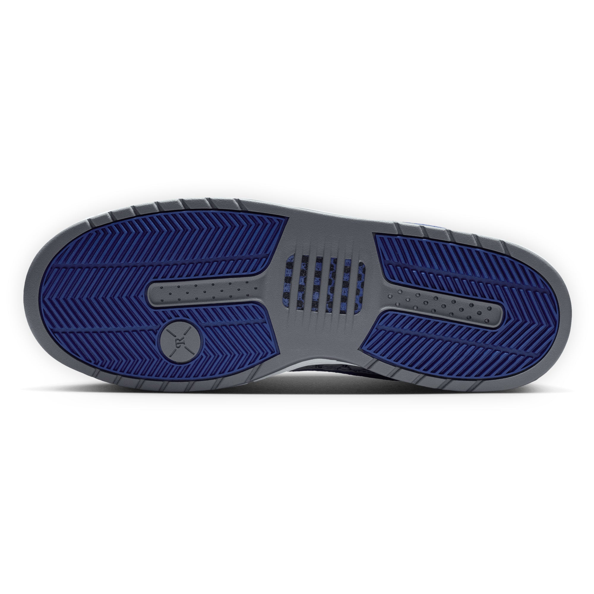 Paul Rodriguez Air Zoom Low - Flint Grey / Medium Grey