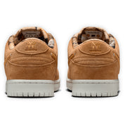 Nike SB Dunk Low x NOTE Manchester - Flax / Summit White