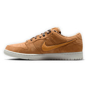 Nike SB Dunk Low x NOTE Manchester - Flax / Summit White