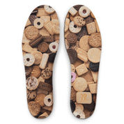 Nike SB Dunk Low x NOTE Manchester - Flax / Summit White