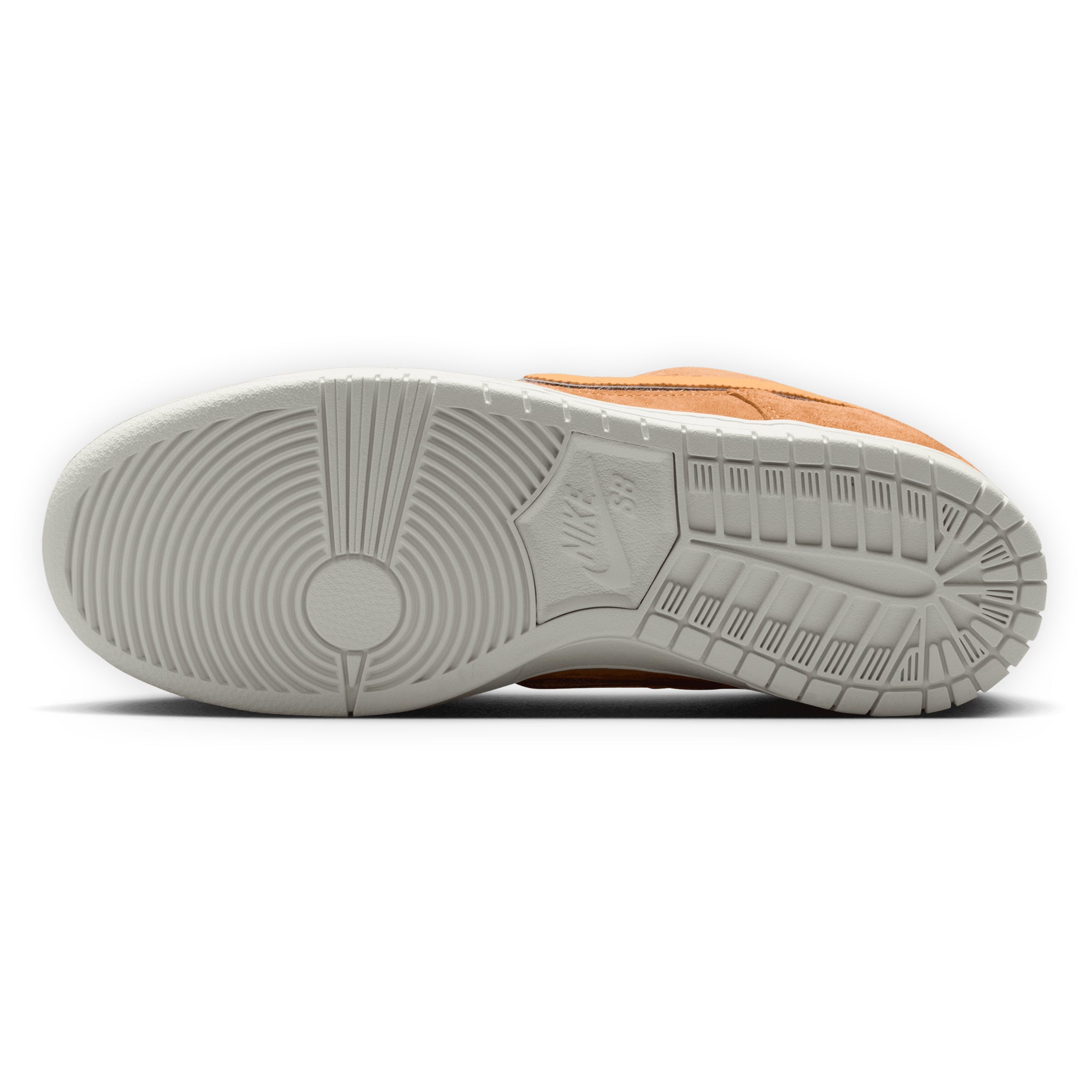Nike SB Dunk Low x NOTE Manchester - Flax / Summit White