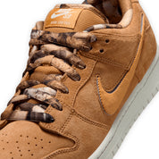 Nike SB Dunk Low x NOTE Manchester - Flax / Summit White