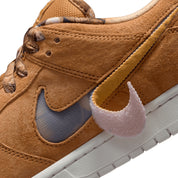 Nike SB Dunk Low x NOTE Manchester - Flax / Summit White
