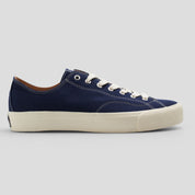 Last Resort AB VM003 Canvas - Patriot Blue / White